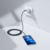 Cabo Usb-C Para Lightning Baseus 2 Metros 20W - CAJY000301 - loja online