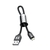 Cabo USB Para Lightning Chaveiro Turbo HS-195 Hrebos na internet