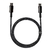 Cabo USB-C Lightning 20W Resistente Baseus - CATLWJ-01 - Wbcom - Acessórios para Celular, Informática, Som e Vídeo