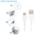 Cabo Samsung Usb Para Tipo C Fast Charging na internet