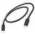 Carregador Motorola Turbo 50W Com Cabo Tipo C 1 metro - Wbcom - Acessórios para Celular, Informática, Som e Vídeo