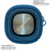 Caixa De Som Bluetooth Potente 8h Bateria Kimaster - K480