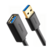 Cabo Extensor Usb 3.0 Rápido 2 metros Ugreen- 30127