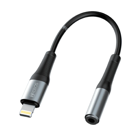 Adaptador Conversor Fone Ouvido Para i P ho ne 8 X 11 12 13 14