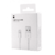 Cabo USB Para Lightning iPhone 13 12 11 X Original - Garantia 1 Ano - Wbcom - Acessórios para Celular, Informática, Som e Vídeo