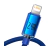 Cabo Lightning Baseus Rápido 2.4A 1.2m CAJY - comprar online