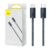 Cabo USB-C para LIghtning 20w 2 metros Baseus CALD000107