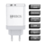 Fonte Carregador Turbo 18w USB+USB-C Hrebos HS-135 na internet