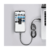 Cabo Type C Baseus Halo Com Led 2A 3 metros CATGH-E01 - Wbcom - Acessórios para Celular, Informática, Som e Vídeo