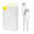 Cabo Usb Tipo C 100W Baseus 200 Cm CALD000316 - comprar online