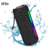 Caixa De Som Bluetooth Potente 8h Bateria Kimaster - K480 - loja online