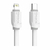 Kit 3 Cabos Tipo C Para Iphone Hrebos Original Atacado NF - Wbcom - Acessórios para Celular, Informática, Som e Vídeo