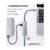 Hub Ugreen Multiportas Usb Tipo C + 4 Portas USB 3.0 70336 - loja online