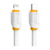 Kit 3 Cabos Tipo C Para Iphone Hrebos Original Atacado NF - comprar online