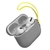 Capa Case A ir po ds P ro Baseus Let''s Go Jelly na internet