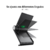 Imagem do Suporte de Mesa Ajustavel Ugreen 50747