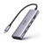 Hub Ugreen 6 em 1 Type C Hdmi 4K 3x USB Leitor Sd Pro Air M1 70410 - loja online