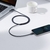 Cabo Usb Baseus Lightning Resistente 2 Metros 2.4A - CAJY000101 na internet