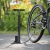 Bomba De Encher Pneu Bola Bicicleta, Carro, Moto, Boias Chão Wbcom - comprar online