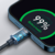 Cabo Usb-C Para Lightning Baseus 2 Metros 20W - CAJY000301 - comprar online