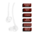 Fone De Ouvido Type-C Hrebos HS-110 na internet
