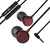 Fone de Ouvido Com Microfone Volume Somic Tone - S-608 - loja online