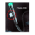 Cabo Lightning 90º Gaming Mcdodo 1,2m na internet