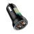 Carregador Veicular Dual USB Hrebos HS-182 - Wbcom