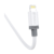 Cabo Lightning Para USB-C PD Hrebos HS-130 na internet