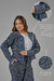 Blazer tweed Tr Guaramiranga na internet