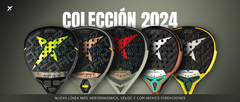 Banner de la categoría DROP SHOT