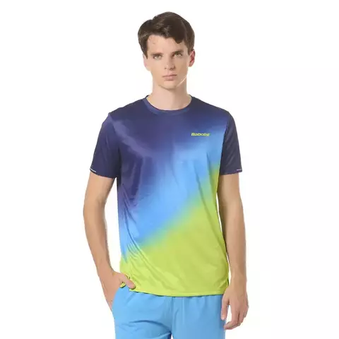 REMERA BABOLAT DRIVE II - comprar online