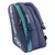 BOLSO PALETERO BULLPADEL TOUR AZUL MARINO en internet