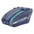 BOLSO PALETERO BULLPADEL TOUR AZUL MARINO - BACK TO PADEL
