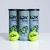 TUBO PELOTAS X3 LOK ACCENT - comprar online