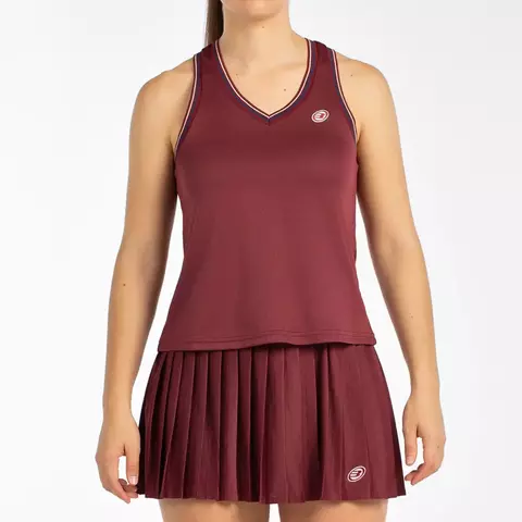 MUSCULOSA BULLPADEL AZA