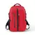 MOCHILA PALETERO BULLPADEL XPLO ROJA