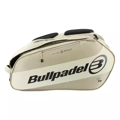 BOLSO PALETERO BULLPADEL VERTEX - comprar online