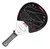 PALETA STEEL CUSTOM ANIMAL CARBON en internet