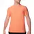 REMERA TOPPER MC TRNG STRIPE
