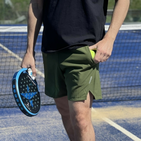 SHORT TEAM GEAR DOVER - comprar online