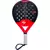 PALETA STEEL CUSTOM DARK PRO CARBON
