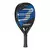 PALETA BULLPADEL HACK 03 CONTROL 23 - comprar online