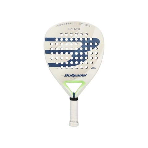 PALETA BULLPADEL PEARL 25