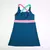 VESTIDO X-TRUST BARCELONA - BACK TO PADEL