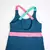VESTIDO X-TRUST BARCELONA - tienda online