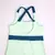VESTIDO X-TRUST BARCELONA - BACK TO PADEL