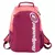 MOCHILA PALETERA BULLPADEL PERFORMANCE CIRUELA - comprar online