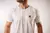 REMERA X-TRUST BUENOS AIRES HOMBRE - BACK TO PADEL