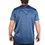 REMERA TEAM GEAR REFLEX - BACK TO PADEL